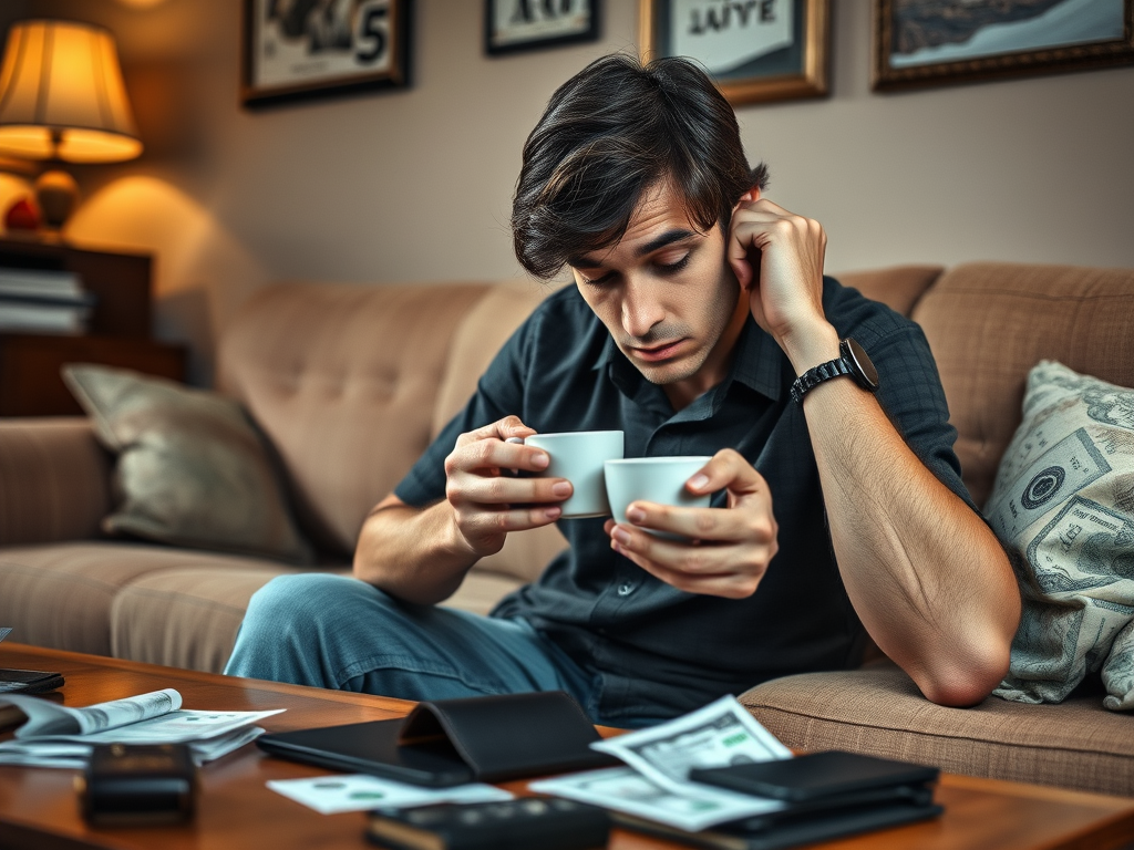 What Happened to the American Dream for Gen X?